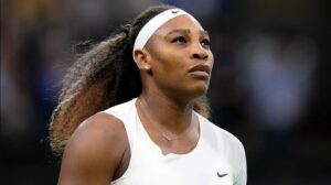 Serena Williams Net Worth.