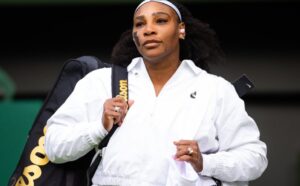 Serena Williams Net Worth.