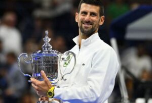 Novak Djokovic Net Worth.